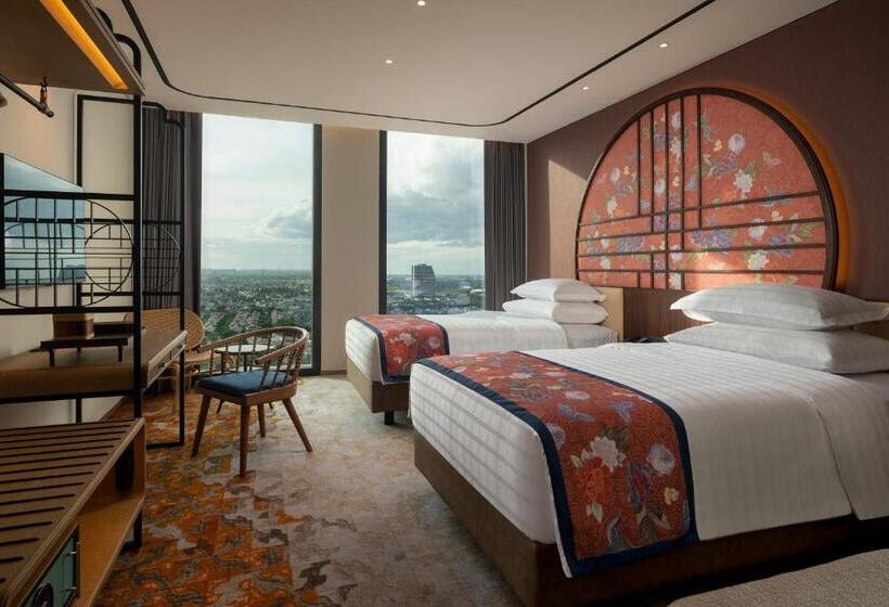 هتل Episode Gading Serpong