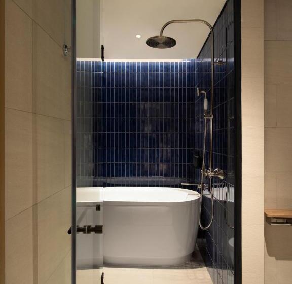 هتل Episode Gading Serpong