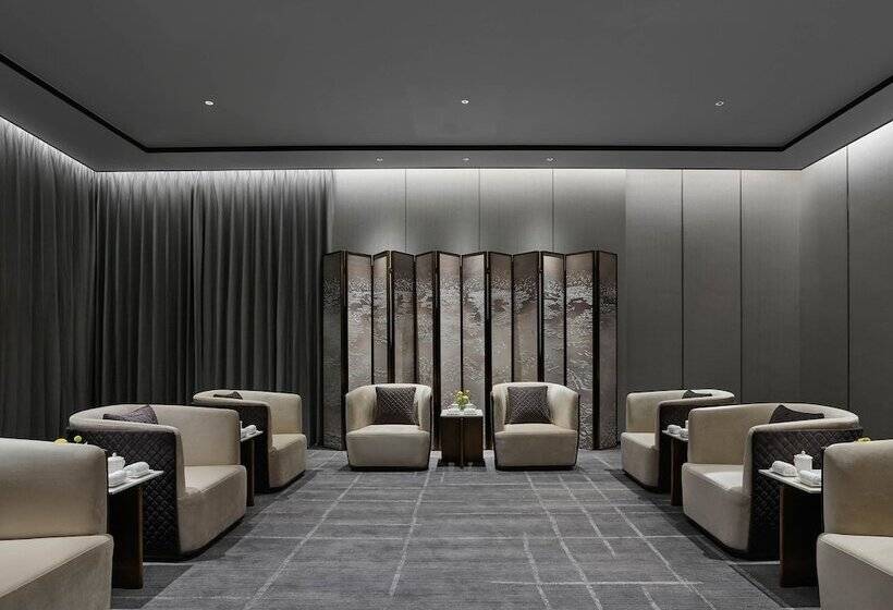 فندق Hilton Zhuji