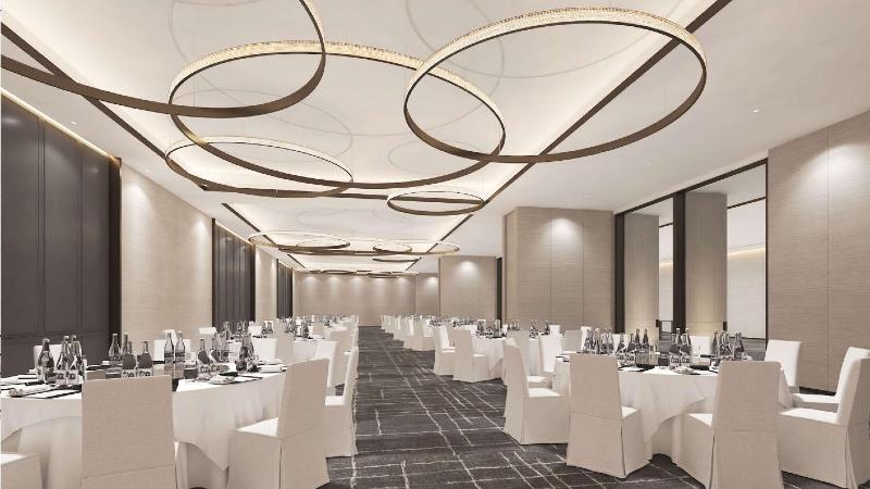فندق Hilton Zhuji