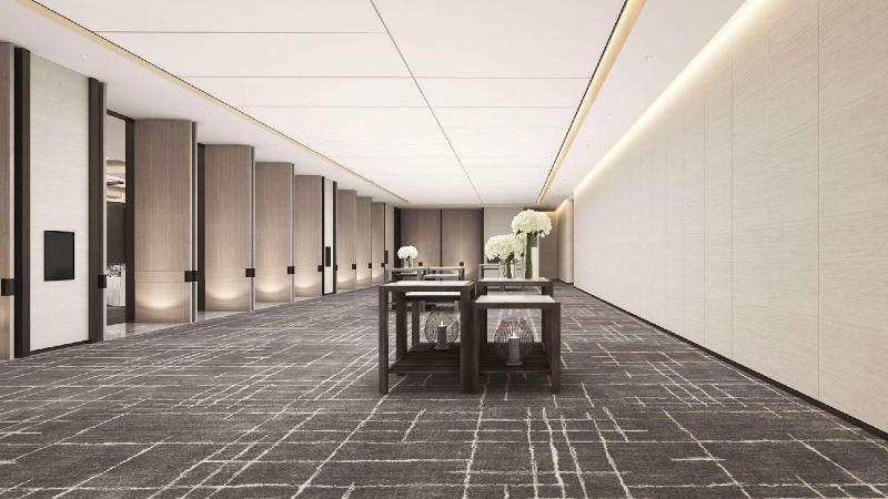 فندق Hilton Zhuji