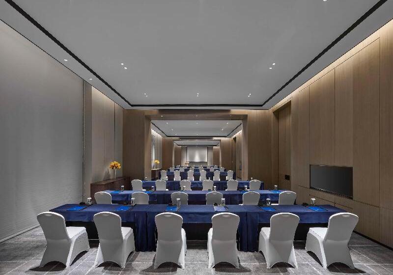 فندق Hilton Zhuji