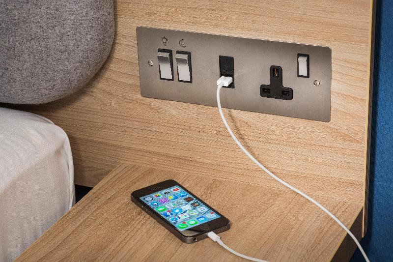 فندق Holiday Inn Express Fleet By Ihg