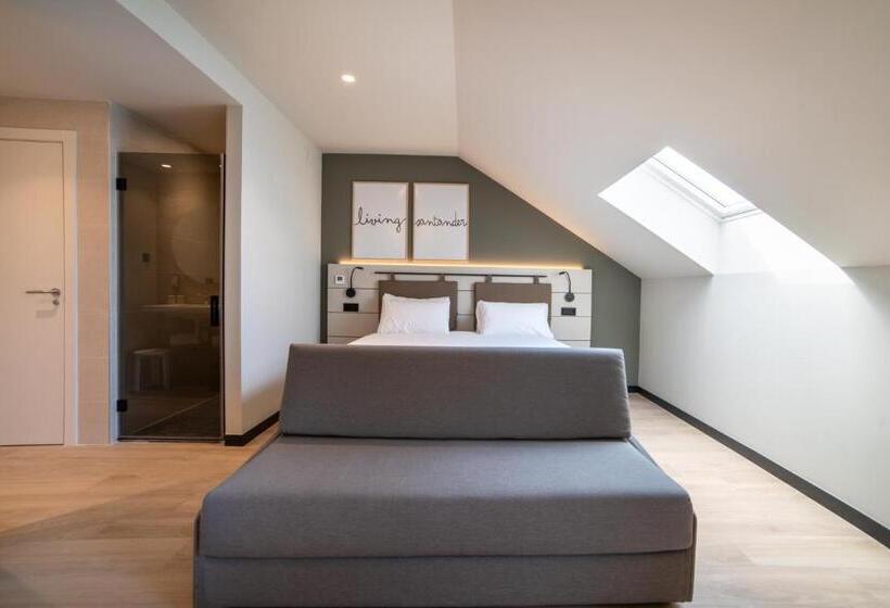 هتل ibis Styles Santander