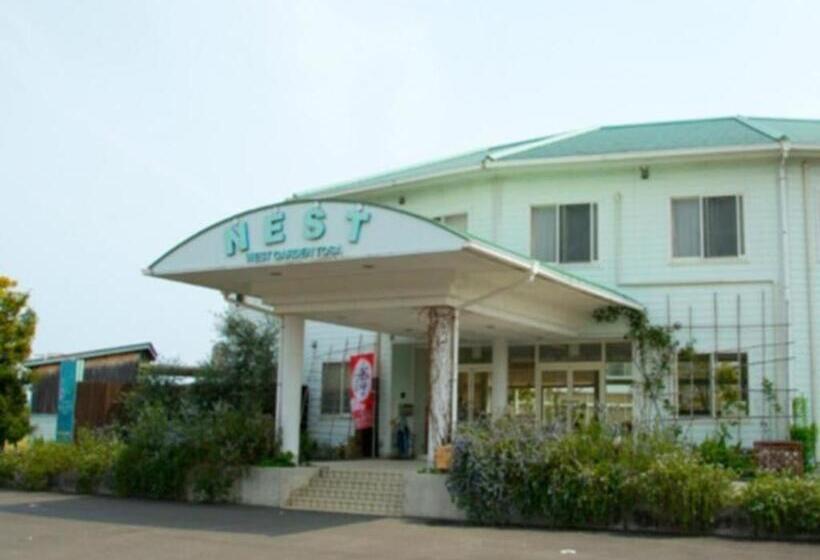 فندق Nest West Garden Tosa