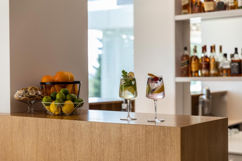 هتل Ramada By Wyndham Slatina Parc