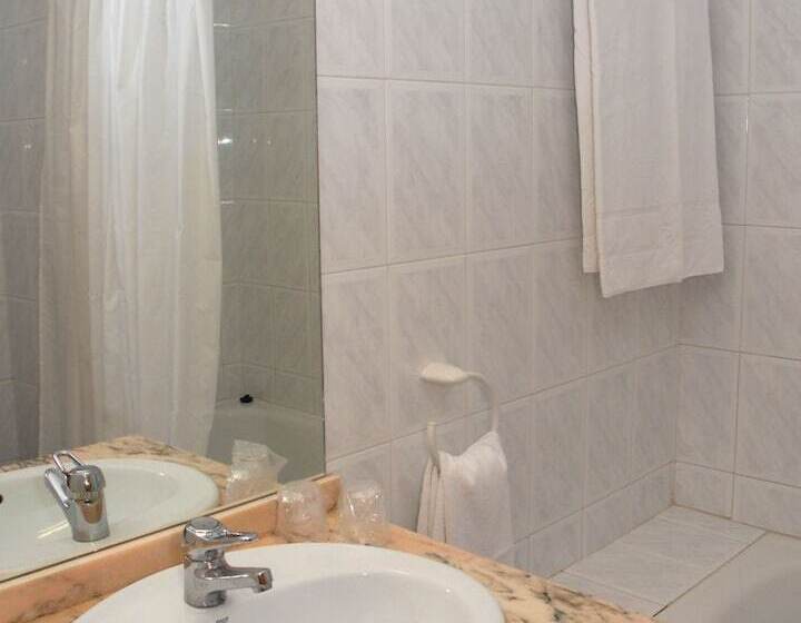 호텔 Restaurante La Imperial