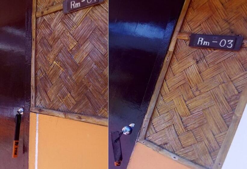 Отель Rmtm S Beachfront Accommodation