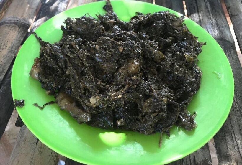 Отель Rmtm S Beachfront Accommodation