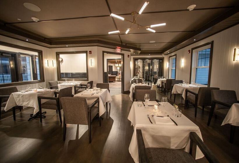 酒店 The Belfry House
