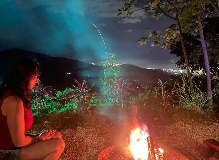 هتل Trekker Glamping