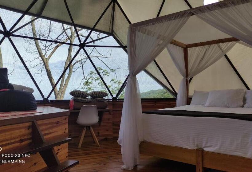 هتل Trekker Glamping