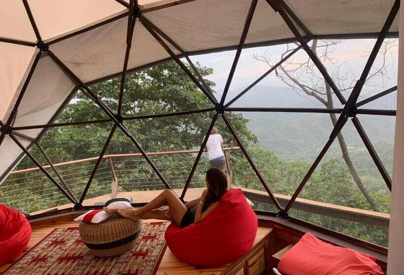 هتل Trekker Glamping