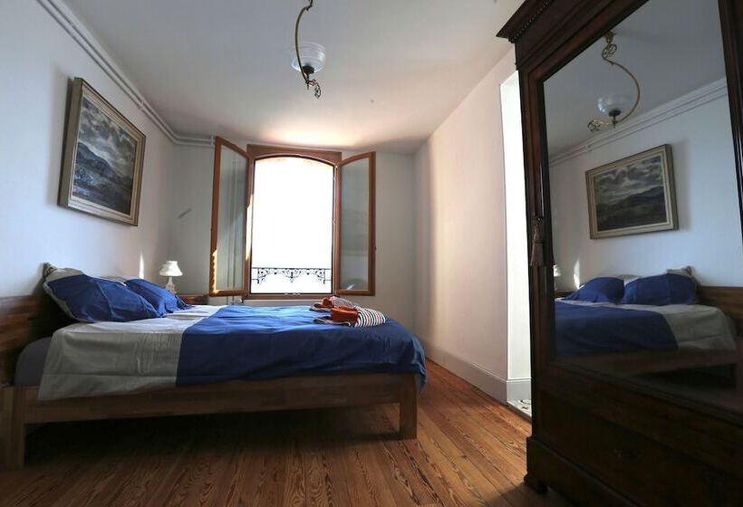 فندق Villa Suzanne