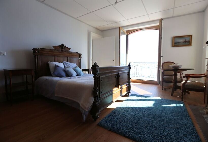 فندق Villa Suzanne