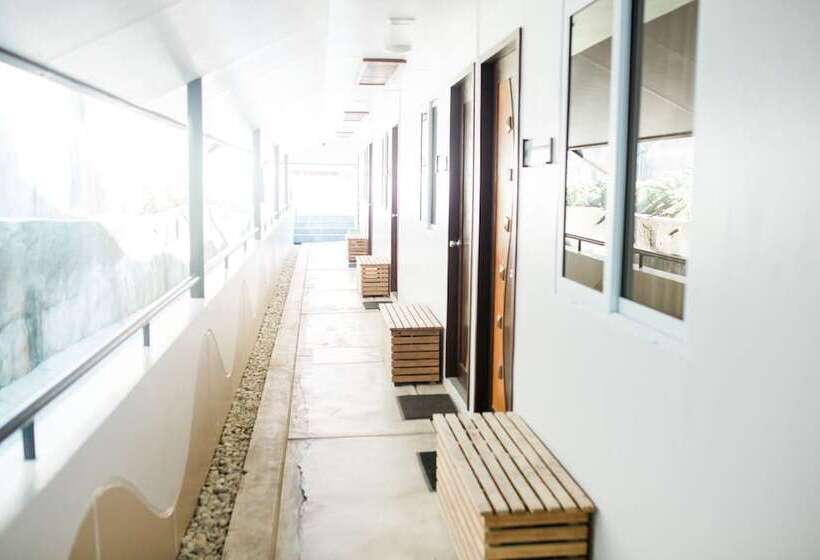 فندق Vista Tala Resort & Recreational Park