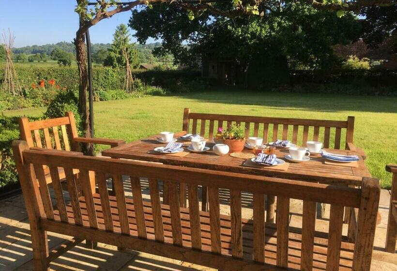 Hurst Farm B&b