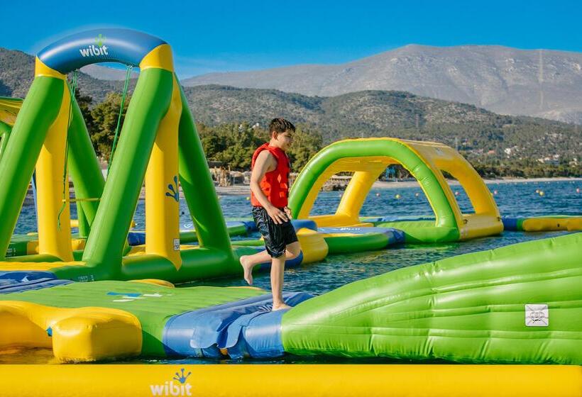 هتل Isla Brown Corinthia Resort & Spa, Curio Collection Hilton