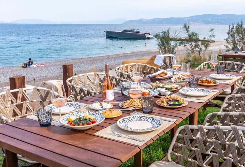 هتل Isla Brown Corinthia Resort & Spa, Curio Collection Hilton
