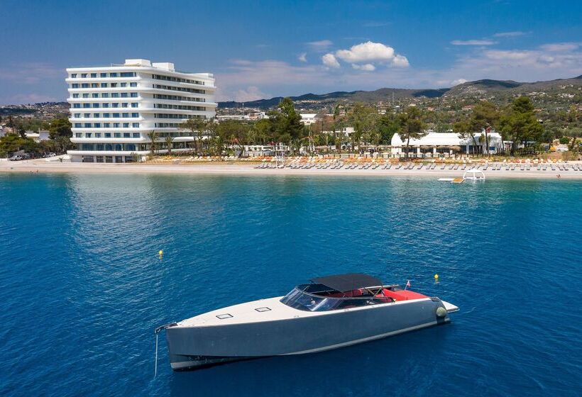 هتل Isla Brown Corinthia Resort & Spa, Curio Collection Hilton