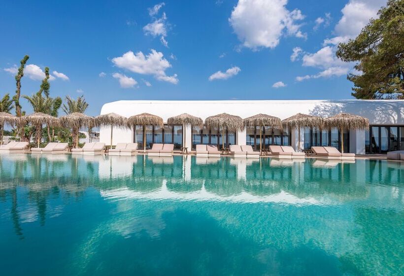 هتل Isla Brown Corinthia Resort & Spa, Curio Collection Hilton