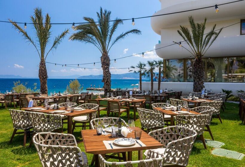 هتل Isla Brown Corinthia Resort & Spa, Curio Collection Hilton