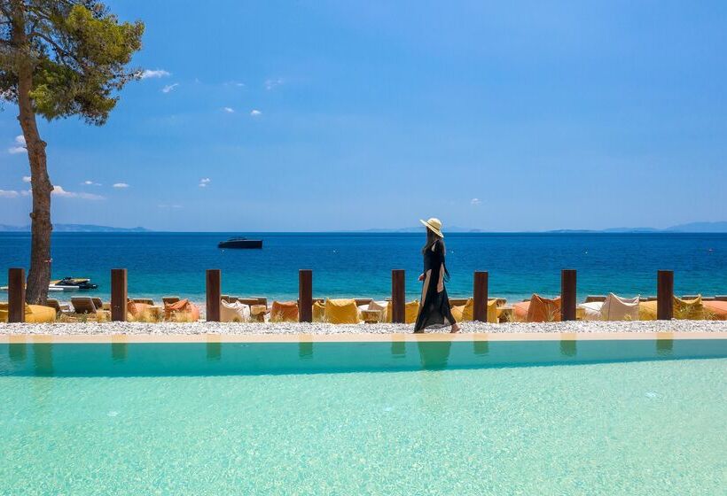 هتل Isla Brown Corinthia Resort & Spa, Curio Collection Hilton