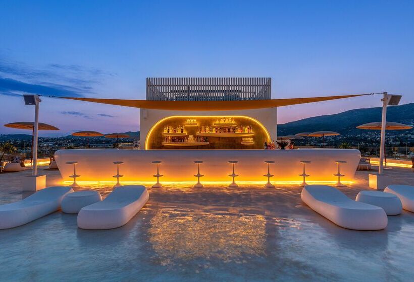 هتل Isla Brown Corinthia Resort & Spa, Curio Collection Hilton