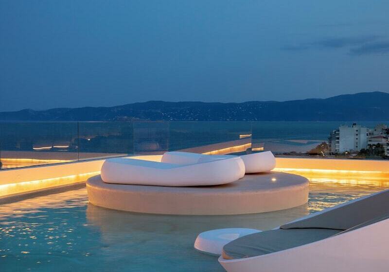 هتل Isla Brown Corinthia Resort & Spa, Curio Collection Hilton