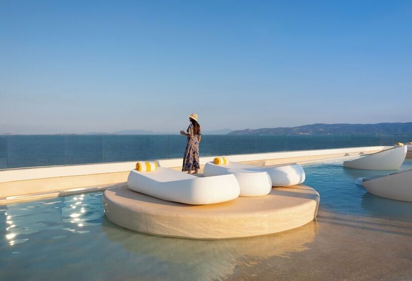 هتل Isla Brown Corinthia Resort & Spa, Curio Collection Hilton