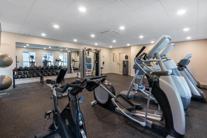 Microtel Inn & Suites By Wyndham Kanata Ottawa West