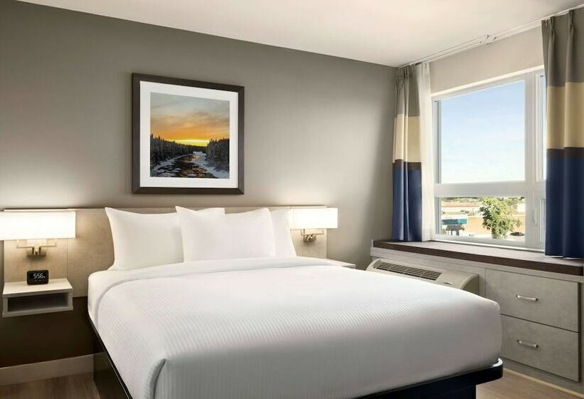 Microtel Inn & Suites Montreal Airport   Dorval Qc