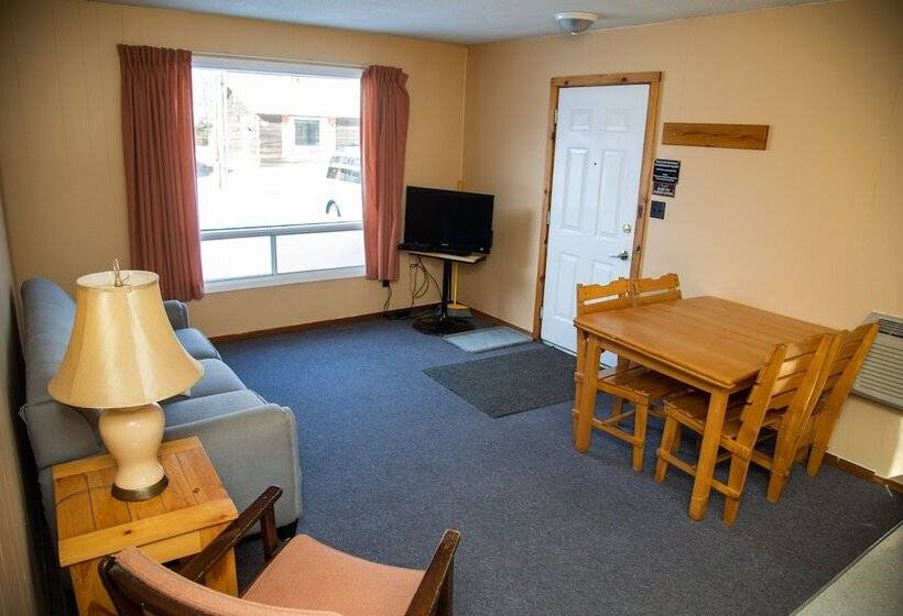 Glenview Cottages