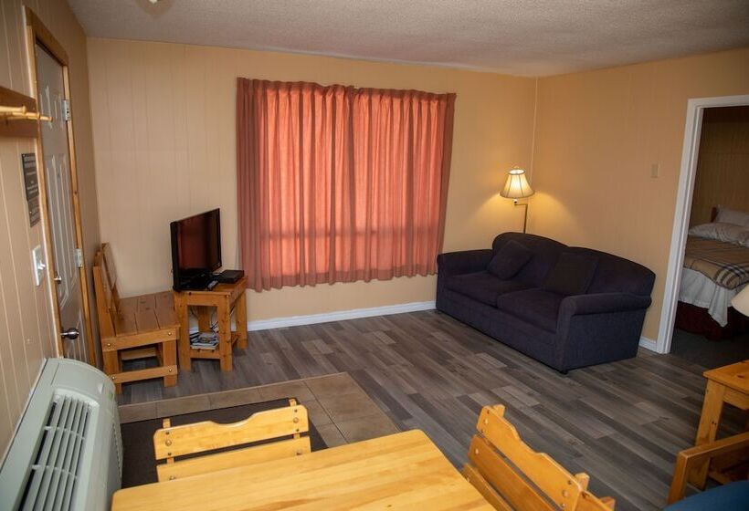 Glenview Cottages