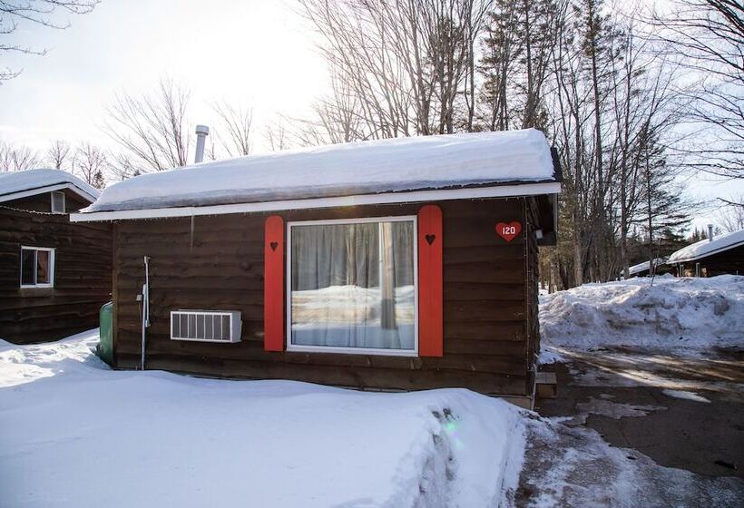Glenview Cottages