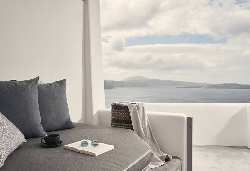 هتل Alisaris Caves