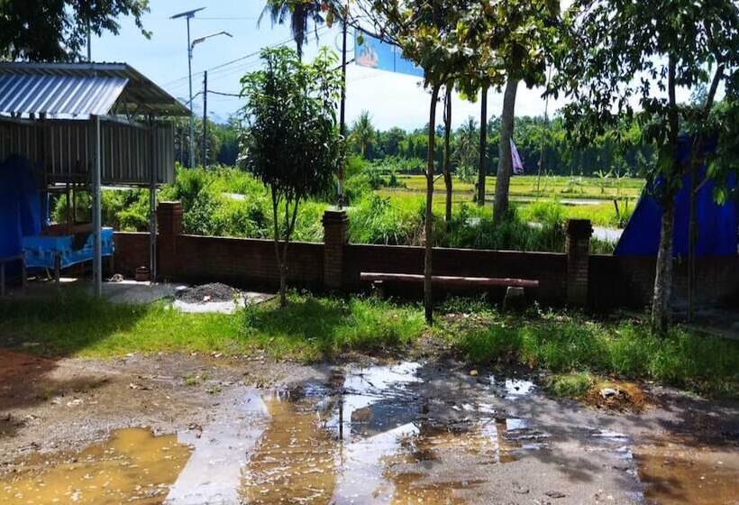 هتل Balkondes Griya Perpil