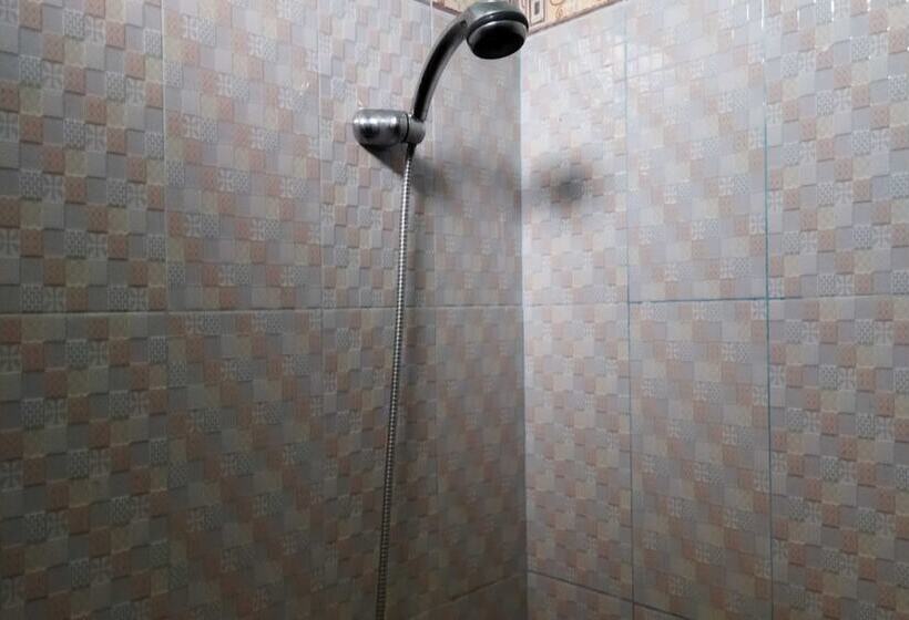 هتل Balkondes Griya Perpil