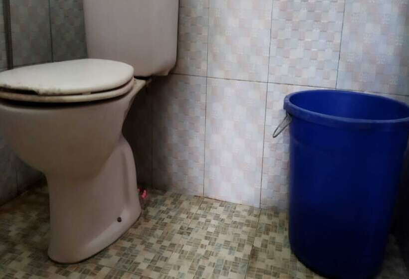 هتل Balkondes Griya Perpil