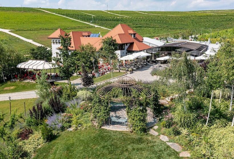 هتل Casa Timis   Wellness & Spa Resort