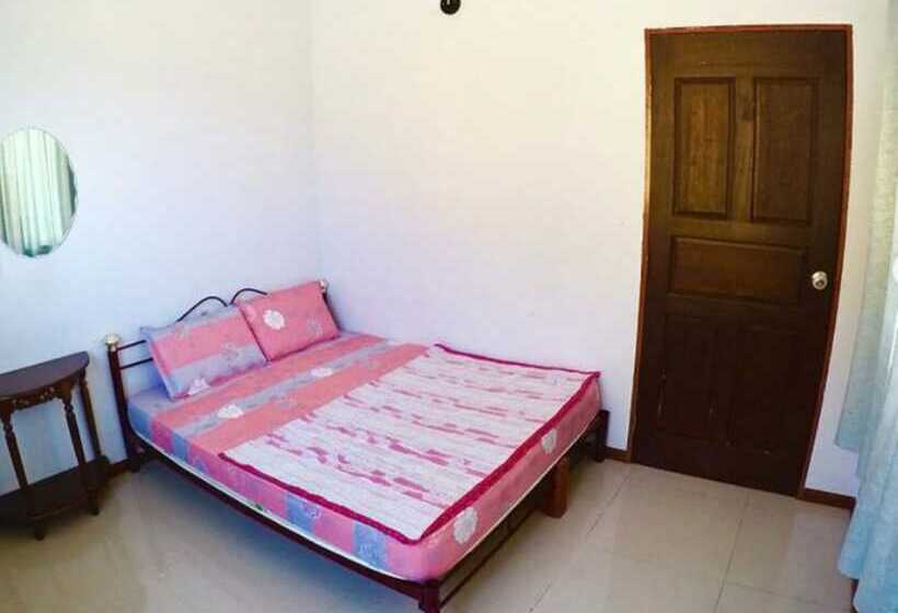 فندق Home Valley Homestay Tambunan By Oyo Rooms