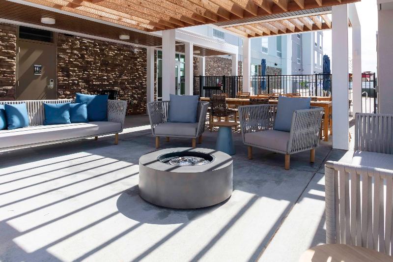 فندق Home2 Suites By Hilton Covington