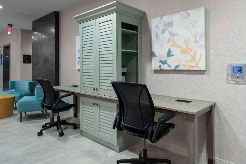 فندق Home2 Suites By Hilton Covington