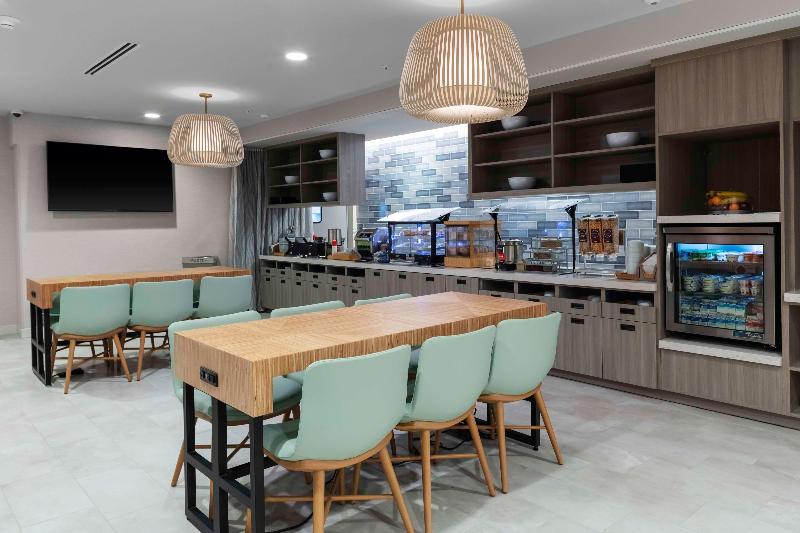 فندق Home2 Suites By Hilton Covington