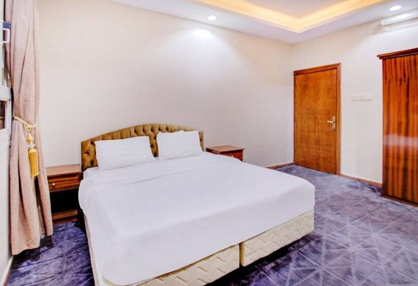 فندق Oyo 595 Aali Residental Units