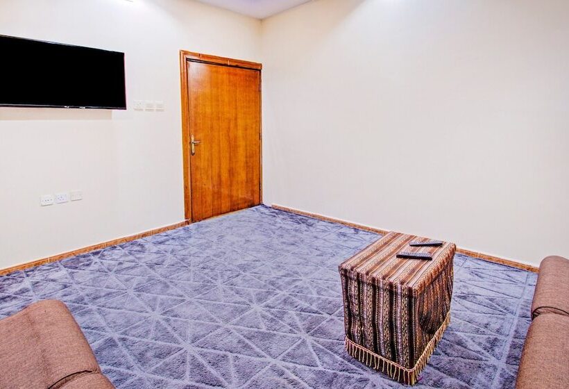 فندق Oyo 595 Aali Residental Units