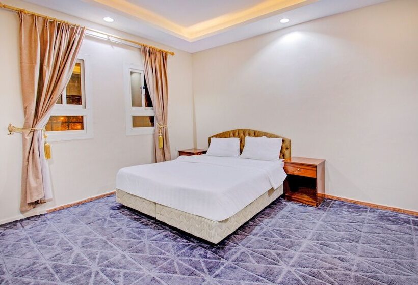 فندق Oyo 595 Aali Residental Units