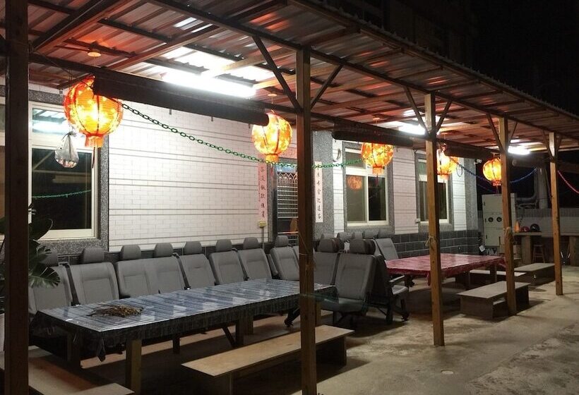 هتل Pu Jhen Homestay