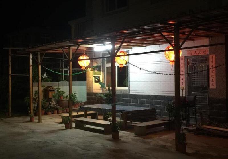 هتل Pu Jhen Homestay