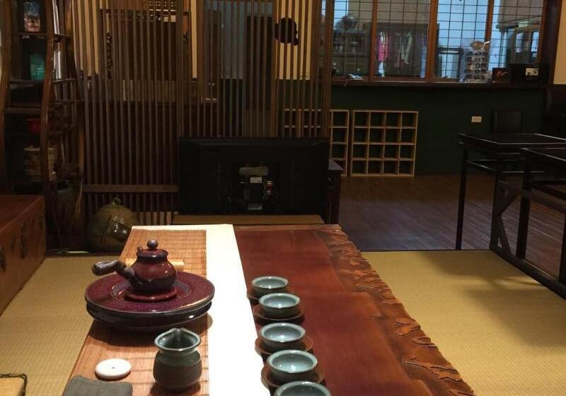 هتل Pu Jhen Homestay